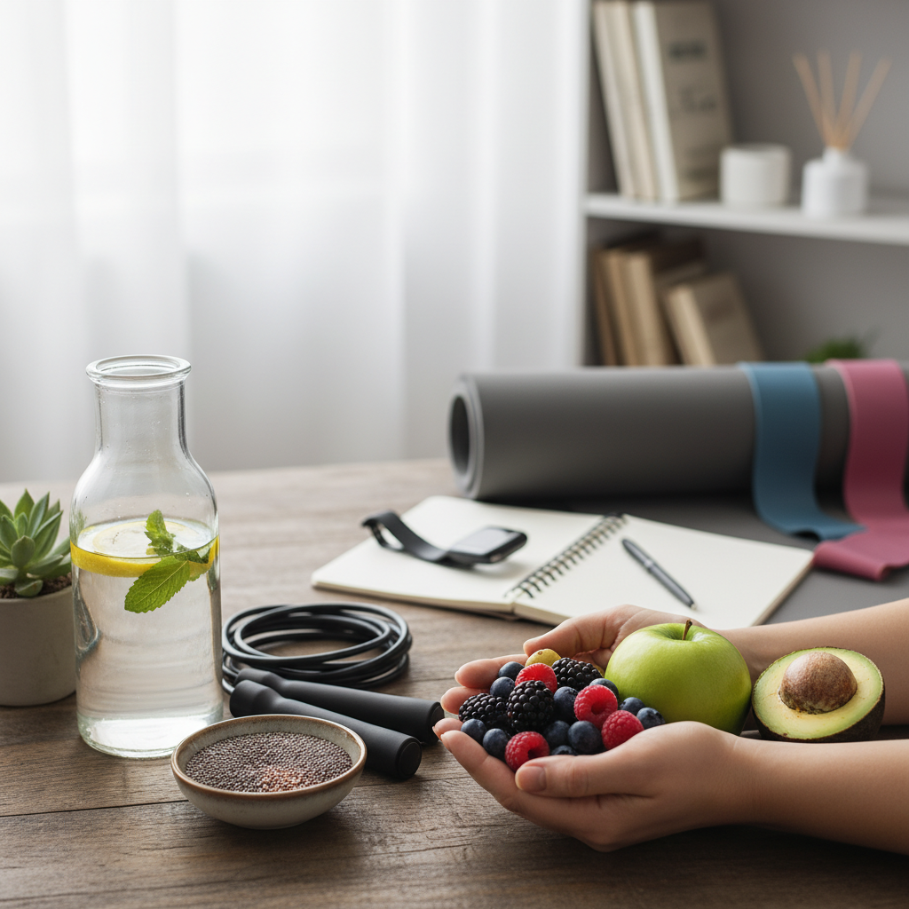 Omgaan met stress en energie